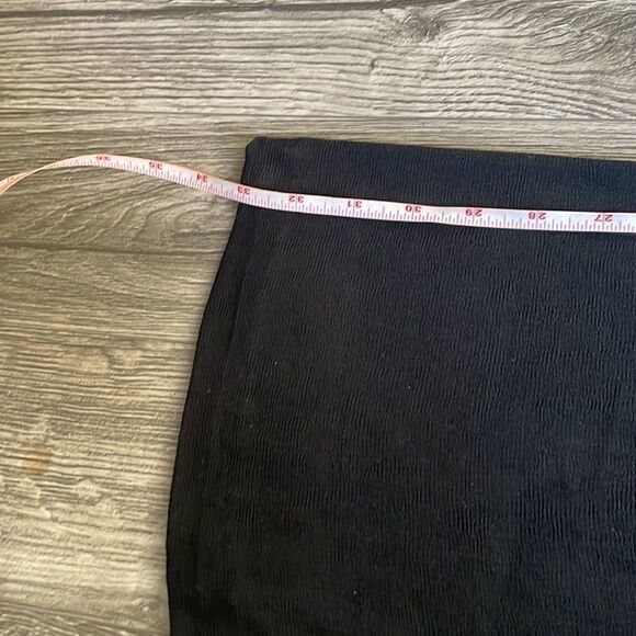 Cabi Crepe Dress Pants with Contrast Waistband - Picture 16 of 17